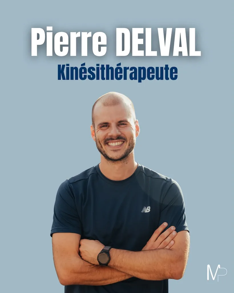 Portrait de Pierre Delval